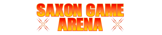 Saxon Game Arena